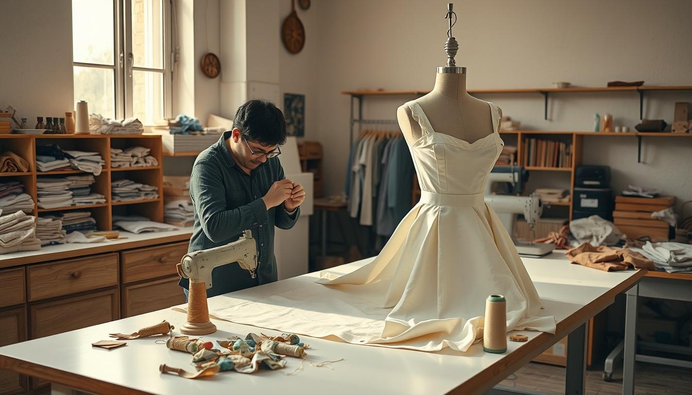 Garments Reworked With Care