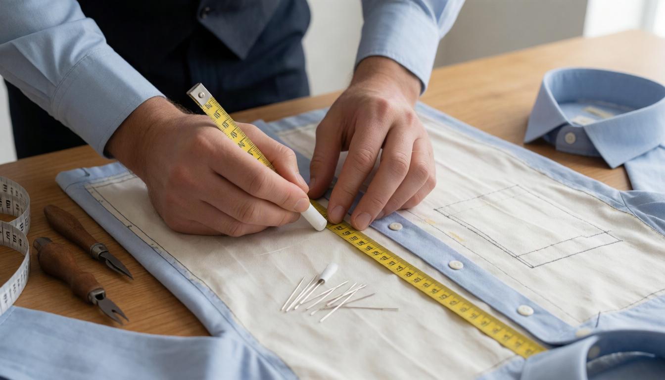Sustainable Wardrobe Refresh